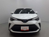 C-HR  Gモードネロ セーフティ+3