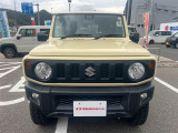 ジムニー XL スズキ セーフティ サポート 4WD 