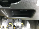 収納がたくさんあり便利ですね!
