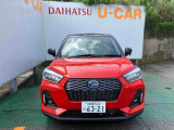 ロッキー  1.2 プレミアム G HEV