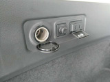 100V AC電源(1500W)!アウトドアで、電気ポットなどが使用できるAC電源。万一の災害時には非常用電源としても活用できます。