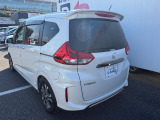 認証工場完備!ホンダ車を熟知したサービスエンジニアが独自の商品化整備基準に基づいた点検・整備を実施致します。