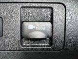 ★AC100V★緊急時やレジャーでも!電化製品を使用することができます!