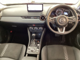 CX-3 1.5 15S ビビッド モノトーン 