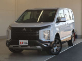 デリカD:5 2.2 ジャスパー 4WD 