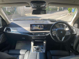 ☆センターパネルを運転席側に僅かに傾けたBMW独特のインパネ☆【駆け抜ける歓び】はここからもスタートしております☆