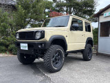 ジムニー XC 4WD 