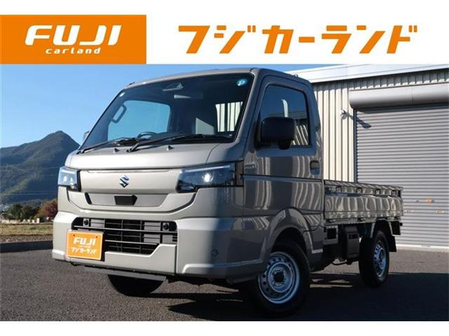 キャリイ KC 農繁 4WD