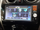 ノート 1.2 X FOUR 4WD 