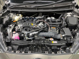 親切・丁寧な専門メカニックスタッフが応対!・車検・点検整備・事故等の修理などアフターサービスも安心。お車のカスタマイズもネクステージのサービススタッフまでご相談ください!