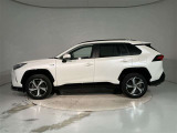 RAV4  PHV 2.5 G Z E-Four 4WD