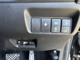 純正のTVキット付!退屈知らずの車内で快適です!