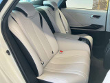 車内もキレイで嫌な臭いもありません☆気になる方は内装のスチームクリーナーも施工可能です♪