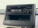 【オーディオ&ビジュアル】AUXを使うとスマートフォンなどからの音楽再生が可能ですよ!