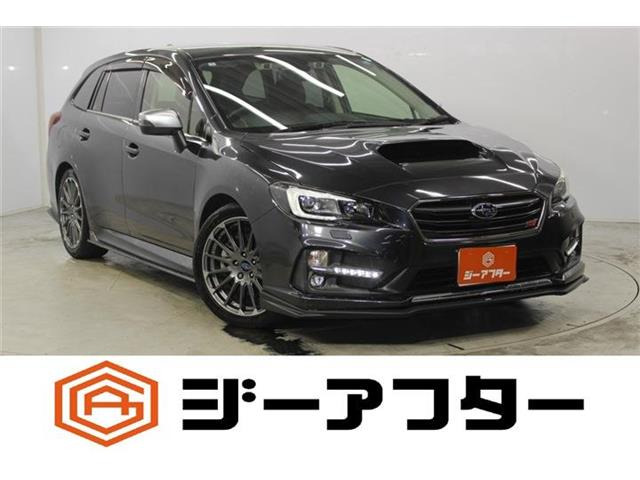 スバル レヴォーグ 