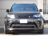 ディスカバリー ダイナミック HSE 3.0L D350 ディーゼル 4WD 