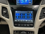 【オーディオ機能】ナビに一体のオーディオは、CDプレーヤーを装備♪もちろんFM/AMラジオもお聞きいただけますよ♪