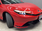【コーティング】大好評のボディコーティング「グラスコーティング ガードコスメSP」もご納車までに施工可能。ガラス皮膜によりボディをキレイな状態に保ってくれます。