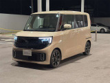 ルークス ハイウェイスター Gターボ 