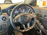 CLAクラス AMG CLA45 4マチック 4WD 4WD 本革シート