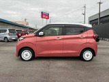 通勤・通学から日頃のお買い物までどんな場面でも便利なお車
