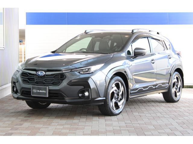 クロストレック 2.5 プレミアム S:HEV EX 4WD 