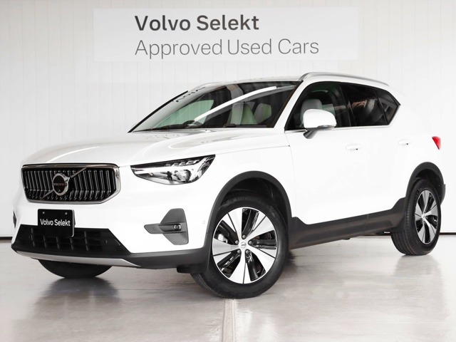 XC40 B3 ウルトラ