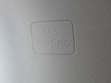 カーテンエアバッグ装備です!