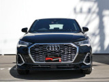 Q3スポーツバック 40 TDI クワトロ Sライン ディーゼル 4WD 