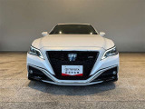 グレードは【RS】です!