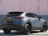 CX-30 2.0 20S ツーリング 4WD 