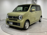 N-WGN L ホンダ センシング 
