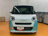 ムーヴキャンバス  ストライプス G