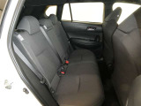 ゆとりある広々とした車内空間は、ドライブを始め買い物やレジャーなど、幅広く活躍します。一人でもみんなとでもお出かけを楽しみましょう!