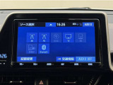 C-HR ハイブリッド 1.8 G 