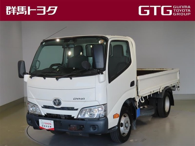 ダイナ  ダイナカーゴトラック フルJL2t