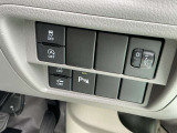 衝突被害軽減ブレーキや後ろのセンサーがお客様の運転をサポートします☆