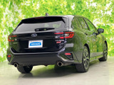 レヴォーグ 1.8 STI スポーツ EX 4WD 