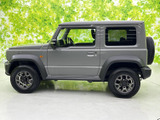 ジムニーシエラ 1.5 JC 4WD 
