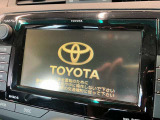 【純正HDDナビ】音楽を本体に記録できるミュージックサーバー搭載の多機能ナビでドライブも快適ですよ☆