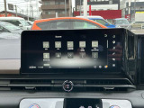 NissanConnectインフォテインメントシステムは、 Google 搭載となり、ナビゲーションはもちろん、普段スマートフォンなどで楽しんでいる情報やエンターテインメントを車内でも利用できます。