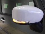 夜間も安心して運転できるLEDヘッドライトです。点灯速度が早く消費電力も抑えられます。