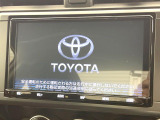 【純正9型ナビ】インテリアに溶け込むスタイリッシュな「専用設計」メーカーナビを装備♪視認性や操作性など基本性能にも優れ、より上質なカーライフをお楽しみいただけます。