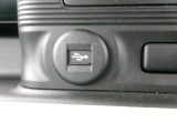ナビ接続用USB端子