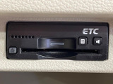【ETC】高速道路の料金所をストレスなく通過!話題のスポットやサービスエリアに多い「スマートIC」利用時は必須のアイテムです。当店でセットアップを実施、ご納車当日からすぐにご利用いただけます!