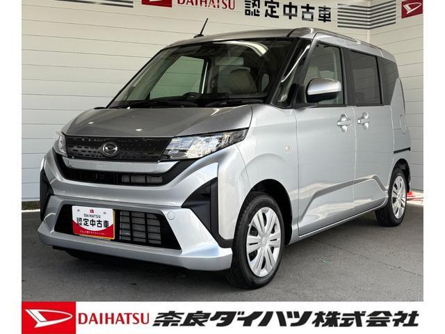 ムーヴ X 