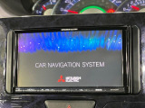 【ナビゲーション】使いやすいナビで目的地までしっかり案内してくれます。各種オーディオ再生機能も充実しており、お車の運転がさらに楽しくなります!!