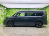 ステップワゴン 2.0 e:HEV スパーダ 