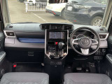 ルーミー 1.0 カスタム G 4WD 