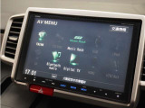 ◆Bluetooth Audio対応◆各種オーディオソースで退屈のないドライブをお楽しみください♪